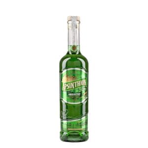 Absinthe Apsinthion Yeşil Peri Alkol