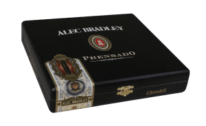 Alec Bradley Prensado Churchill Puro 20's