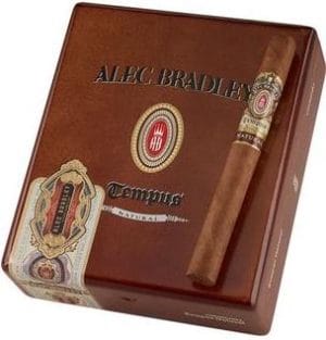 Alec Bradley The Tempus Natural Centuria Puro 24's