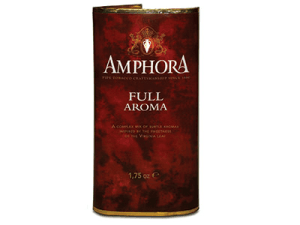 Amphora Full Aroma Pipo Tütünü 42.5Gr