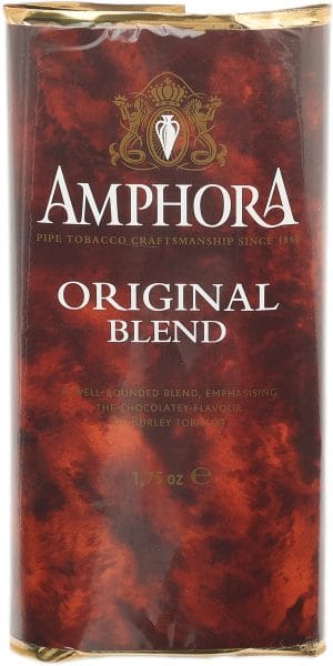 Amphora Original Blend Pipo Tütünü 42.5gr