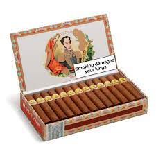 Bolivar Royal Coronas Puro 25's