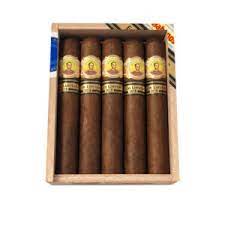Bolivar Soberano Puro 10's