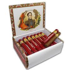 Bolivar Tubos No.2 Tubos Puro 25's