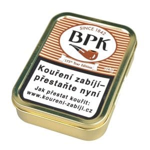 BPK 175th Year Edition Pipo Tütünü - 40 Gr