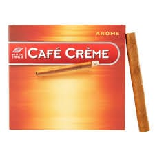 Cafe Creme Arome Sigarillo