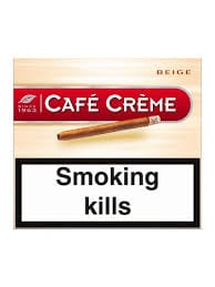 Cafe Creme Beige Sigarillo