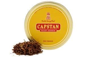 Capstan Gold Navy Cut Pipo Tütünü 50gr