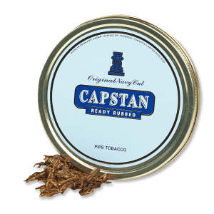 Capstan Original Navy Cut Pipo Tütünü 50gr
