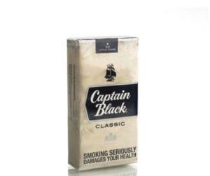 Captain Black Classic Sigara