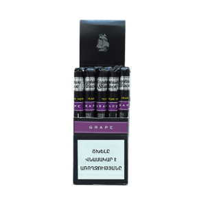 Captain Black Sweet Grape Puro ( Üzüm Aromalı )