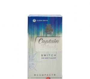 Captain Black Switch Sigara ( Ice Mint Menthol )