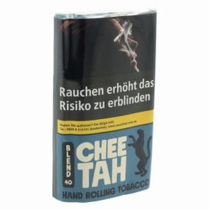 Chee Tah Dark Tütün - 30Gr