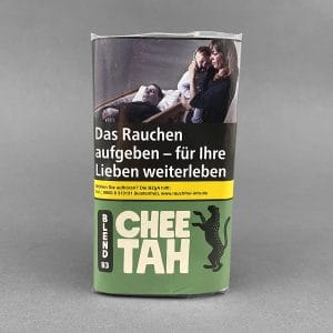 Chee Tah Green Leaf Tütün 30Gr