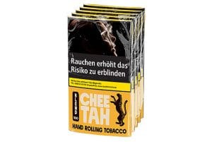 Chee Tah Virginia Blend Tütün - 40Gr