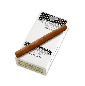 Cohiba Mini White 10’s