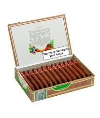Cuaba Exclusivos Puro 25's