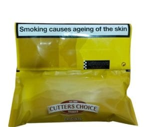 Cutters Choice Tütün 50gr