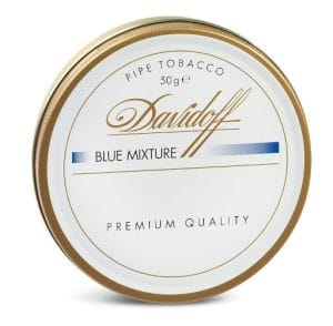 Davidoff Blue Mixture Pipo Tütünü 50 Gr