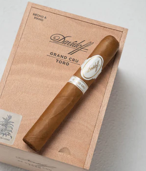 Davidoff Grand Cru Toro Puro