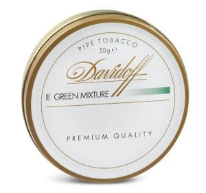 Davidoff Green Mixture Pipo Tütünü 50 Gr