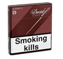 Davidoff Magnum Classic Sigara