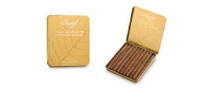 Davidoff Mini Cigarillos Gold - Limited Edition