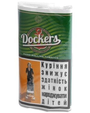 Dockers Bright Virginia Tütün 30Gr