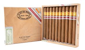 El Rey Del Mundo Tainos Puro 10's