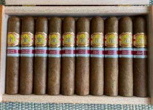 El Rey Del Mundo Templarios Puro 10's