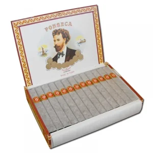 Fonseca Delicias Puro 25's