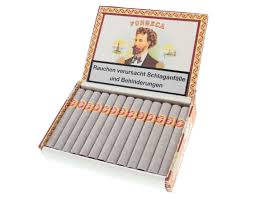 Fonseca KDT Cadetes Puro 25's