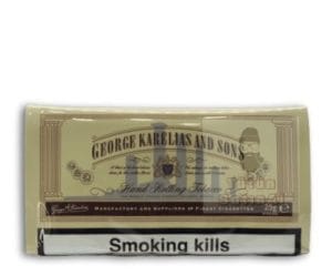 George Karelias Light Tütün - 25gr