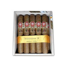 H. Upmann Connosieur B (CDH+ HS) Puro 25's (2010)