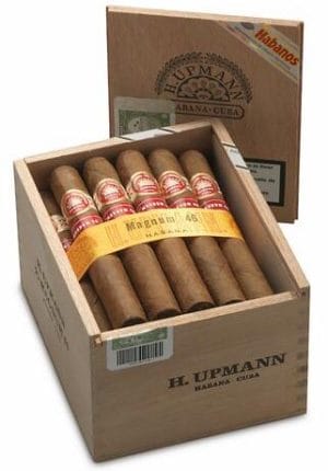 H. Upmann Magnum 46 Puro 25's