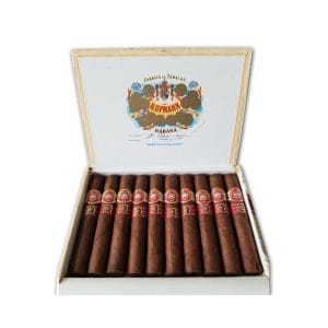 H. Upmann Royal Robusto (CDH) 10's