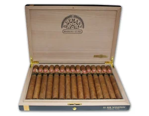 H. Upmann Sir Winston Gran Reserva Puro 2011-2017 25's