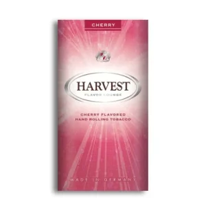 Harvest Cherry Tütün - Vişne 40gr