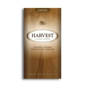 Harvest Coffee Tütün - Kahve 40gr