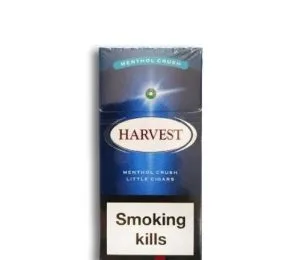 Harvest Menthol Crush Sigara