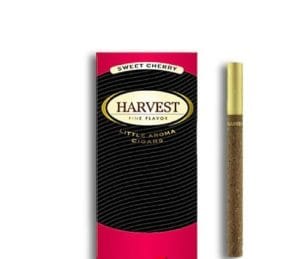 Harvest Sweet Cherry Sigara ( Vişne Aromalı )