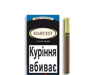Harvest Sweet Original Little Sigara