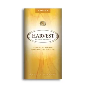 Harvest Vanilla Tütün 40 gr - Vanilya