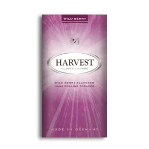 Harvest Wild Berry Tütün - Yabanmersini 40gr