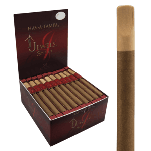 Hav-A-Tampa Jewels Sweet Mild Sigarillo 50's