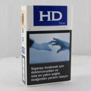 Hd Sigara
