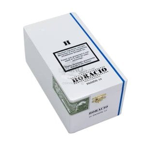 Horacio Pasión 52 Puro 16's