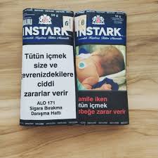 instark Blue Tütün - 50gr