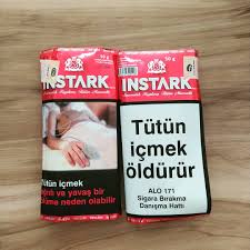 İnstark Red Tütün - 50gr