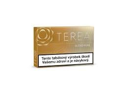IQOS Terea Blond Fuse